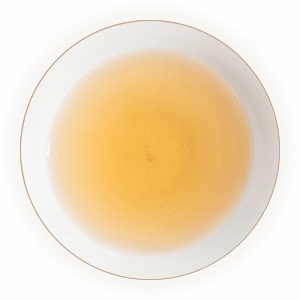 Inherited reference illustration for Chongqing Tuocha tea liquor