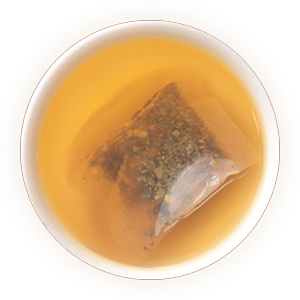 Inherited reference illustration for Winter Melon and Lotus Leaf Tea infused material