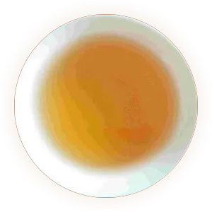 Inherited reference illustration for Eucommia Leaf Tea tea liquor
