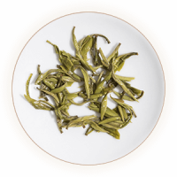 Inherited reference illustration for Gaoqiao Yinfeng infused leaves