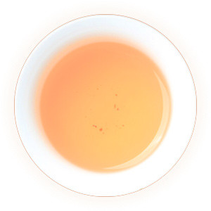 Inherited reference illustration for Goji Berry Infusion tea liquor