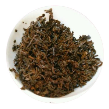 Inherited reference illustration for Broken Black Tea infused leaves