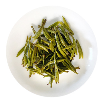 Inherited reference illustration for Jiangshan Lv Mudan infused leaves