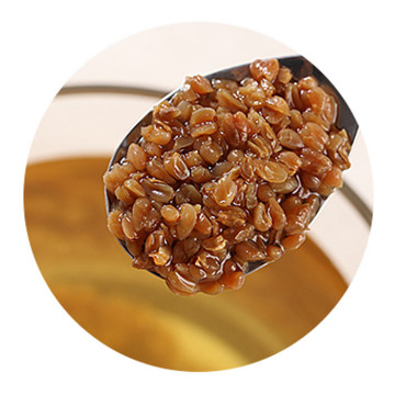 Inherited reference illustration for Tartary Buckwheat Tea infused material