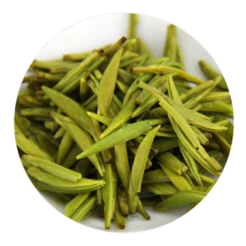 Inherited reference illustration for Lanxin Queshe infused leaves