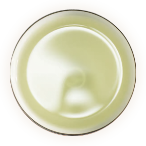 Inherited reference illustration for Pingshui Zhucha tea liquor