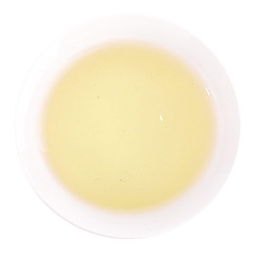 Inherited reference illustration for Dandelion Tea tea liquor