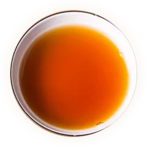 Inherited reference illustration for Laiwu Laoganhong tea liquor