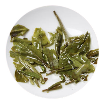 Inherited reference illustration for Quangang Huibai infused leaves