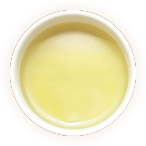 Inherited reference illustration for Mulberry Leaf Tea tea liquor