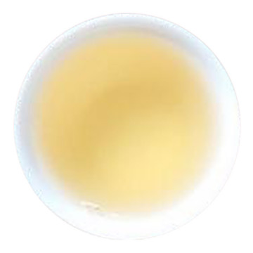 An inherited illustration of Shoumei tea liquor