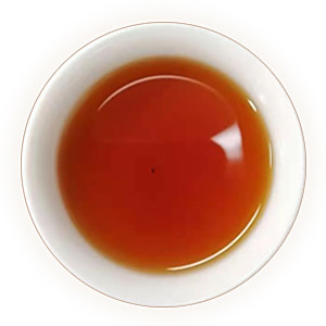 Inherited reference illustration for Sui Yinzi tea liquor