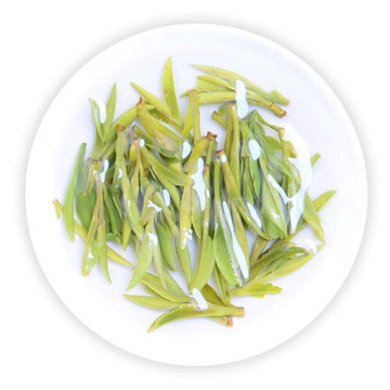 Inherited reference illustration for Tianzhu Jianhao infused leaves