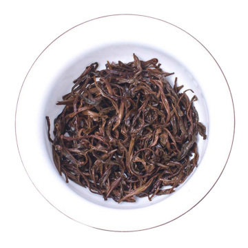 Inherited reference illustration for Xiao Chi Gan infused leaves