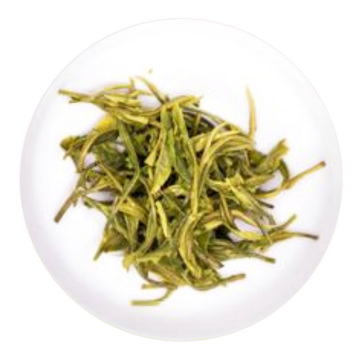 Inherited reference illustration for Xiazhou Bifeng infused leaves