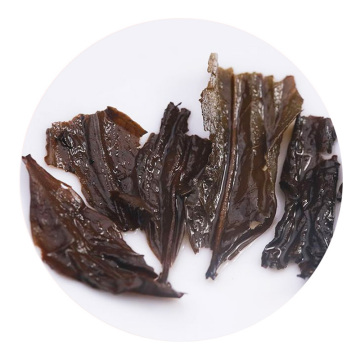 Inherited reference illustration for Xiangjian Tea infused leaves
