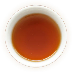 Inherited reference illustration for Mini Pu-erh Tuocha tea liquor