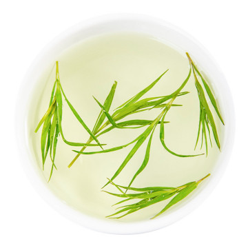 Inherited reference illustration for Bamboo Leaf Infusion infused material