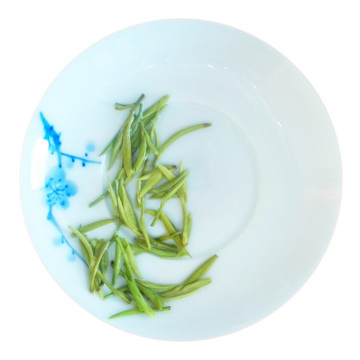 Inherited reference illustration for Ziyang Cuifeng infused leaves